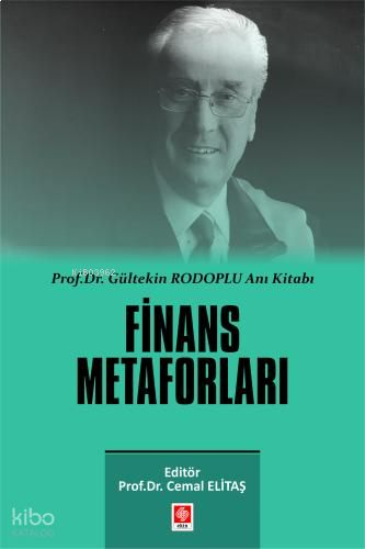 Finans Metaforları