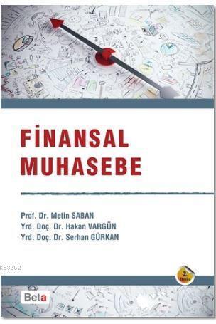 Finansal Muhasebe