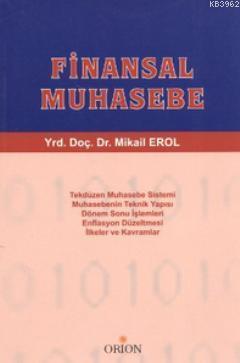 Finansal Muhasebe