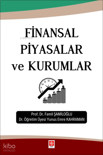 Finansal Piyasalar ve Kurumlar