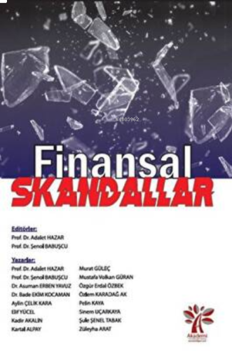 Finansal Skandallar
