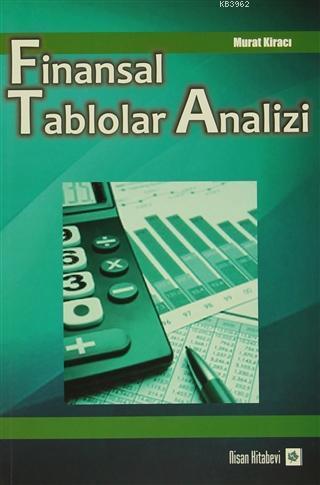 Finansal Tablolar Analizi; KPSS Sınavlarına Yönelik