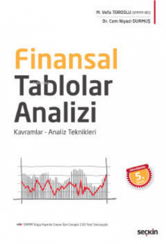Finansal Tablolar Analizi