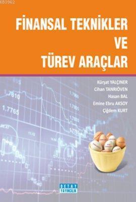 Finansal Teknikler ve Türev Araçlar