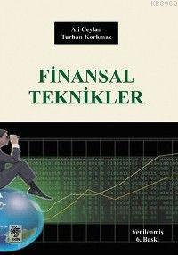 Finansal Teknikler