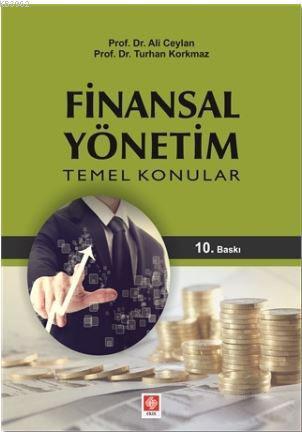 Finansal Yönetim - Temel Konular