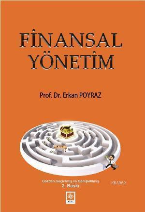 Finansal Yönetim