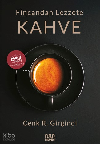 Fincandan Lezzete Kahve