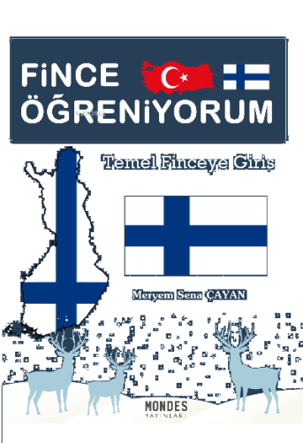 Fince Öğreniyorum