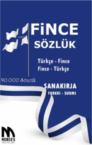Fince Sözlük