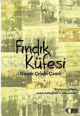 Fındık Küfesi