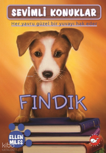 Fındık;Sevimli Konuklar - 5