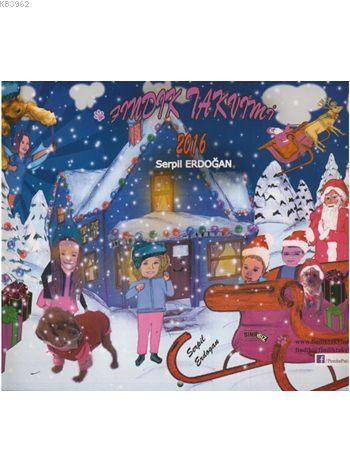 Fındık Takvimi 2016