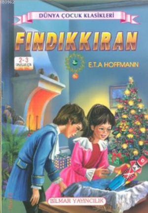 Fındıkkıran; 2 - 3 Sınıflar İçin