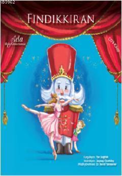 Fındıkkıran; Ada Bale Gösterisinde