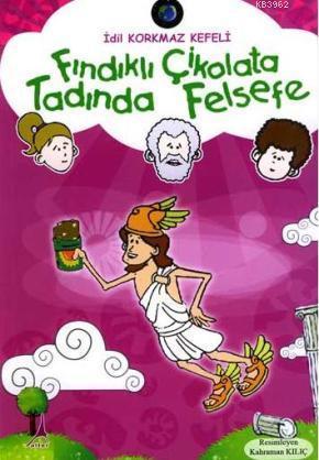 Fındıklı Çikolata Tadında Felsefe