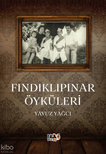 Fındıklıpınar Öyküleri