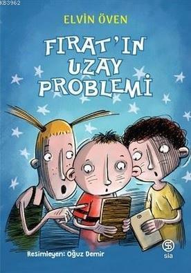 Fırat'ın Uzay Problemi