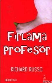 Fırlama Profesör