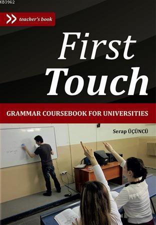 First Touch
