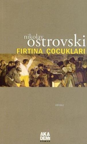 Fırtına Çocukları