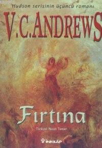 Fırtına ( Hudson 3 )