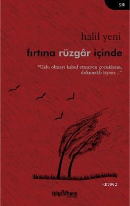 Fırtına Rüzgâr İçinde