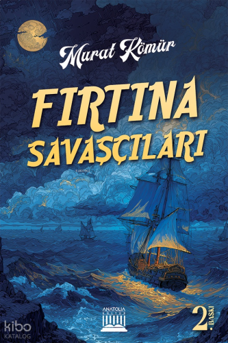 Fırtına Savaşçıları