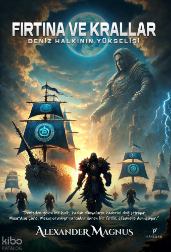 Fırtına ve Krallar