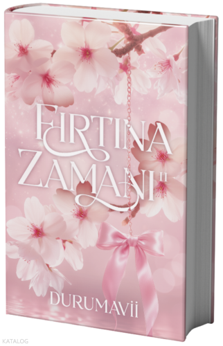 Fırtına Zamanı 2 (Ciltli)