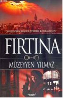 Fırtına