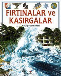 Fırtınalar ve Kasırgalar