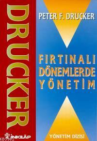 Fırtınalı Dönemlerde Yönetim