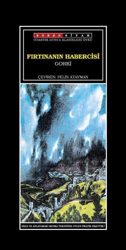 Fırtınanın Habercisi