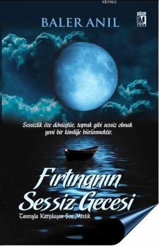 Fırtınanın Sessiz Gecesi