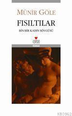 Fısıltılar; Bin / Bir Kadın Sövgüsü