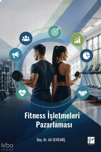 Fitness İşletmeleri Pazarlaması