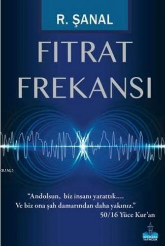 Fıtrat Frekansı