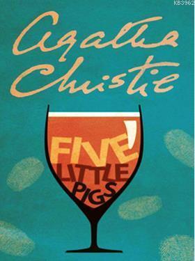 Five Little Pigs PB