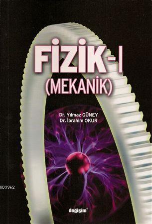 Fizik-1; (Mekanik)
