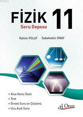 Fizik 11 Soru Deposu