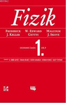 Fizik Cilt 1