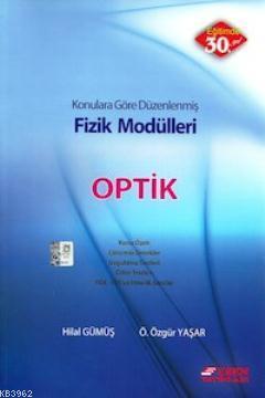 Fizik Modülleri Optik