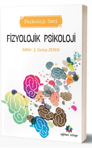 Fizyolojik Psikolojisi (Psikoloji Seti)