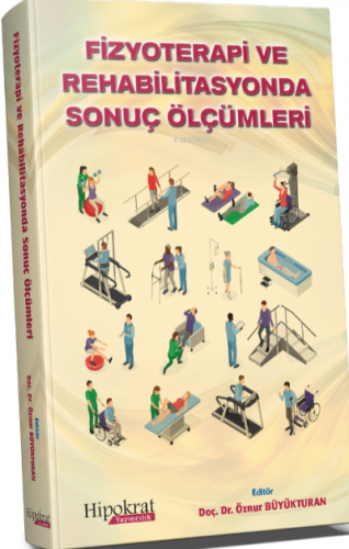 Fizyoterapi ve Rehabilitasyonda Sonuç Ölçümleri