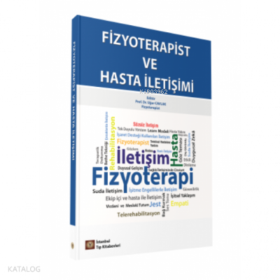 Fizyoterapist ve Hasta İletişimi