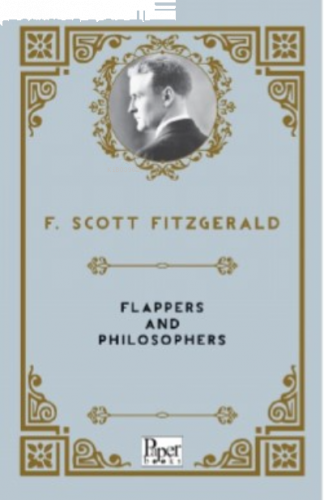 Flappers and Philosophers