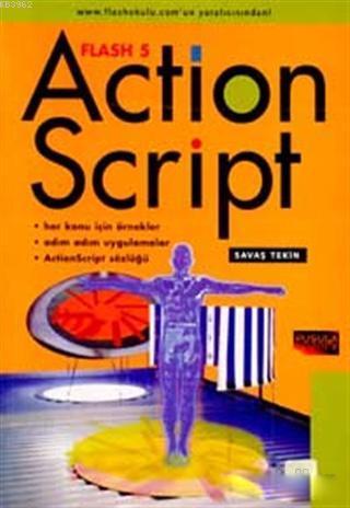 Flash 5 Action Script