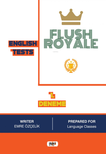 Flush Royale English Tests 1