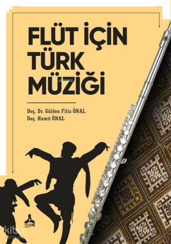 Flüt İçin Türk Müziği